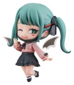 Character Vocal Series 01: Hatsune Miku Nendoroid Action Figure Hatsune Miku: The Vampire Ver. 10 cm