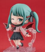 Character Vocal Series 01: Hatsune Miku Nendoroid Action Figure Hatsune Miku: The Vampire Ver. 10 cm - immagine 2