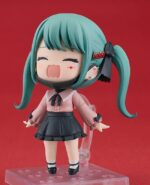 Character Vocal Series 01: Hatsune Miku Nendoroid Action Figure Hatsune Miku: The Vampire Ver. 10 cm - immagine 4