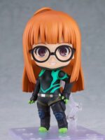 Persona5 Royal Nendoroid Action Figure Futaba Sakura: Phantom Thief Ver. 10 cm - immagine 2