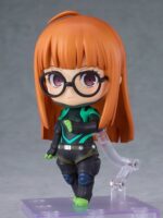 Persona5 Royal Nendoroid Action Figure Futaba Sakura: Phantom Thief Ver. 10 cm - immagine 6