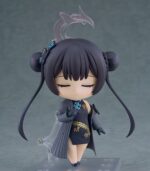 Blue Archive Nendoroid Action Figure Kisaki Ryuuge 10 cm - immagine 4