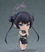 Blue Archive Nendoroid Action Figure Kisaki Ryuuge 10 cm - immagine 5