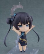 Blue Archive Nendoroid Action Figure Kisaki Ryuuge 10 cm - immagine 6