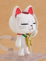 Dandadan Nendoroid Action Figure Turbo Granny (Manekineko) 8 cm - immagine 3