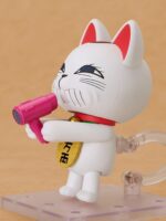 Dandadan Nendoroid Action Figure Turbo Granny (Manekineko) 8 cm - immagine 4