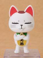 Dandadan Nendoroid Action Figure Turbo Granny (Manekineko) 8 cm - immagine 5