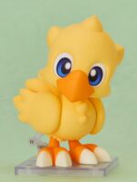 Final Fantasy Nendoroid Action Figure Chocobo 10 cm - immagine 2