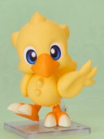 Final Fantasy Nendoroid Action Figure Chocobo 10 cm - immagine 3