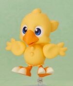 Final Fantasy Nendoroid Action Figure Chocobo 10 cm - immagine 4