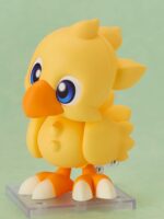 Final Fantasy Nendoroid Action Figure Chocobo 10 cm - immagine 5