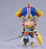 Final Fantasy Nendoroid Action Figure Warrior of Light 10 cm - immagine 2
