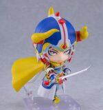 Final Fantasy Nendoroid Action Figure Warrior of Light 10 cm - immagine 3