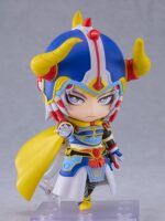 Final Fantasy Nendoroid Action Figure Warrior of Light 10 cm - immagine 5