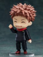 Jujutsu Kaisen Nendoroid Action Figure Yuji Itadori 10 cm - immagine 3