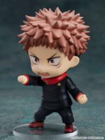 Jujutsu Kaisen Nendoroid Action Figure Yuji Itadori 10 cm - immagine 5