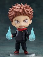 Jujutsu Kaisen Nendoroid Action Figure Yuji Itadori 10 cm - immagine 6