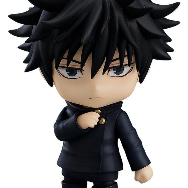 Jujutsu Kaisen Nendoroid Action Figure Megumi Fushiguro 10 cm