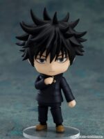 Jujutsu Kaisen Nendoroid Action Figure Megumi Fushiguro 10 cm - immagine 2