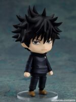 Jujutsu Kaisen Nendoroid Action Figure Megumi Fushiguro 10 cm - immagine 3