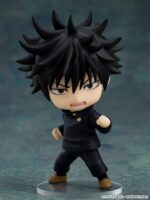 Jujutsu Kaisen Nendoroid Action Figure Megumi Fushiguro 10 cm - immagine 4