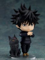 Jujutsu Kaisen Nendoroid Action Figure Megumi Fushiguro 10 cm - immagine 5