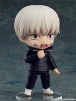 Jujutsu Kaisen Nendoroid Action Figure Toge Inumaki 10 cm - immagine 3