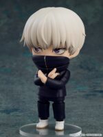 Jujutsu Kaisen Nendoroid Action Figure Toge Inumaki 10 cm - immagine 4