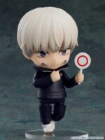 Jujutsu Kaisen Nendoroid Action Figure Toge Inumaki 10 cm - immagine 5