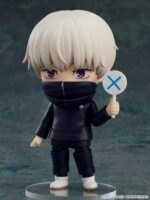 Jujutsu Kaisen Nendoroid Action Figure Toge Inumaki 10 cm - immagine 6