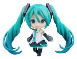 Character Vocal Series 01: Hatsune Miku Nendoroid Action Figure Hatsune Miku V3 10 cm