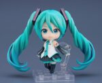 Character Vocal Series 01: Hatsune Miku Nendoroid Action Figure Hatsune Miku V3 10 cm - immagine 2
