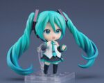 Character Vocal Series 01: Hatsune Miku Nendoroid Action Figure Hatsune Miku V3 10 cm - immagine 3