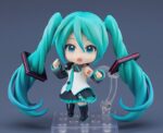 Character Vocal Series 01: Hatsune Miku Nendoroid Action Figure Hatsune Miku V3 10 cm - immagine 5