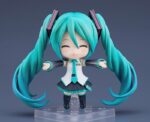 Character Vocal Series 01: Hatsune Miku Nendoroid Action Figure Hatsune Miku V3 10 cm - immagine 6