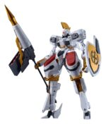 Titanomachia Moderoid Plastic Model SIDE:GR Vector - Order of Knights Specifications 20 cm