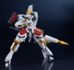 Titanomachia Moderoid Plastic Model SIDE:GR Vector - Order of Knights Specifications 20 cm - immagine 3