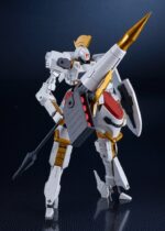 Titanomachia Moderoid Plastic Model SIDE:GR Vector - Order of Knights Specifications 20 cm - immagine 6