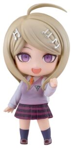 Danganronpa V3: Killing Harmony Nendoroid Action Figure Kaede Akamatsu 10 cm