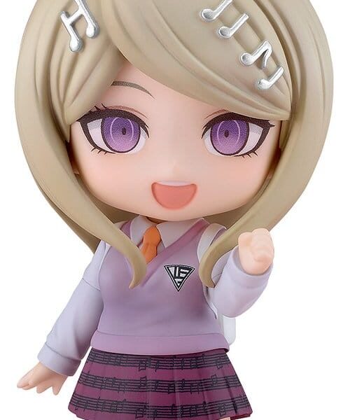 Danganronpa V3: Killing Harmony Nendoroid Action Figure Kaede Akamatsu 10 cm