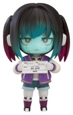 Milky Subway The Galactic Limited Express Nendoroid Action Figure Makina 10 cm