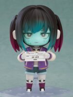 Milky Subway The Galactic Limited Express Nendoroid Action Figure Makina 10 cm - immagine 2