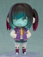 Milky Subway The Galactic Limited Express Nendoroid Action Figure Makina 10 cm - immagine 3