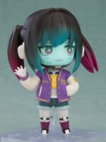 Milky Subway The Galactic Limited Express Nendoroid Action Figure Makina 10 cm - immagine 4