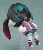 Milky Subway The Galactic Limited Express Nendoroid Action Figure Makina 10 cm - immagine 5