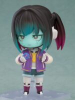 Milky Subway The Galactic Limited Express Nendoroid Action Figure Makina 10 cm - immagine 6