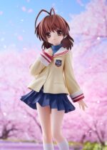 Clannad Pop Up Parade PVC Figure Nagisa Furukawa L Size 23 cm - immagine 5