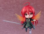 Shakugan no Shana Nendoroid Action Figure Shana 2.0 10 cm - immagine 3