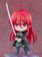 Shakugan no Shana Nendoroid Action Figure Shana 2.0 10 cm - immagine 4