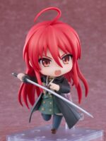 Shakugan no Shana Nendoroid Action Figure Shana 2.0 10 cm - immagine 5